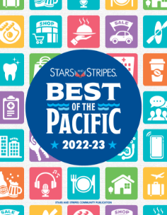Best of the Pacific2022
