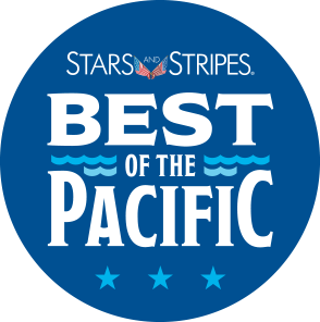 Best of the pacific