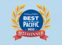 Best of Pacific