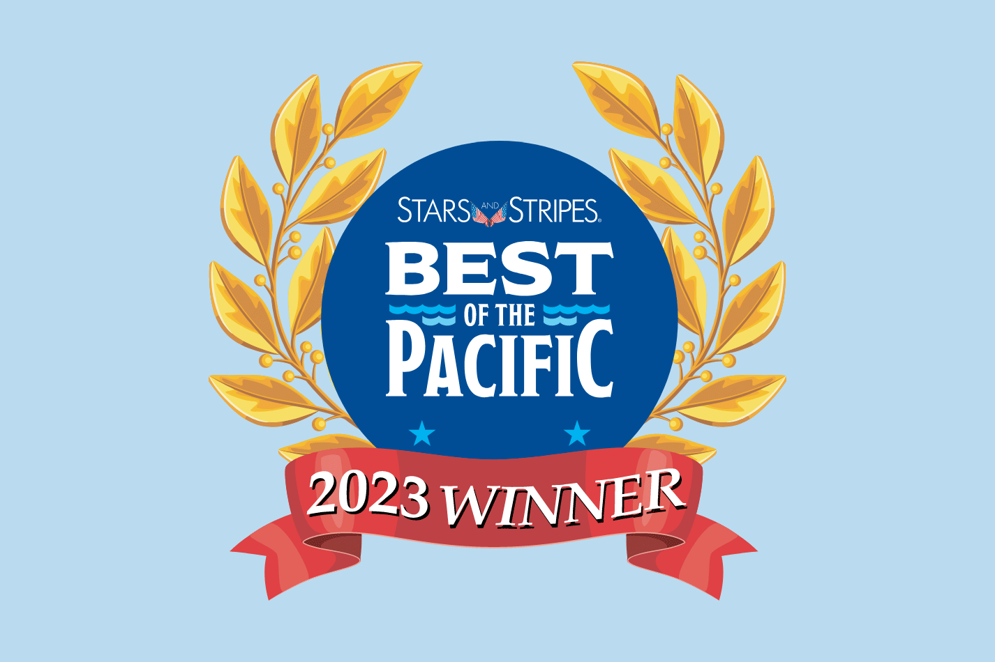 Best of Pacific